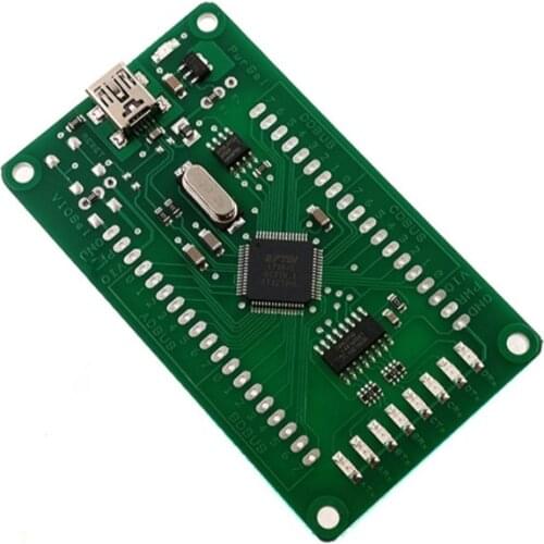 FT2232HL Development Board FT2232H MINI USB Driver-free Development Board