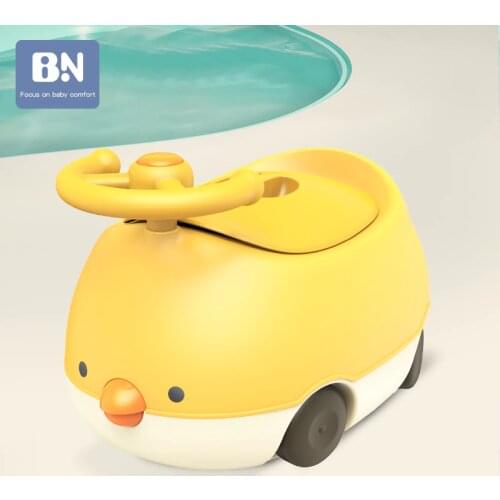 New Arrival Baby Boy Potty Toilet Training Vertical Boys Potty training Urinal girls Travel Potty Baby Pot Portable Silicone Ba