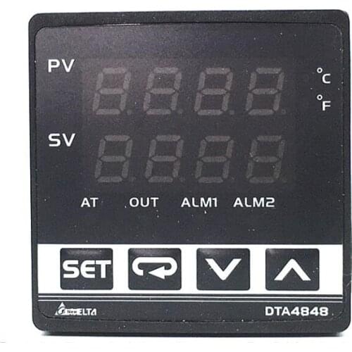 Brand new original Delta DTA4848C1/DTA4848R1/DTA4848V1 Delta thermostat