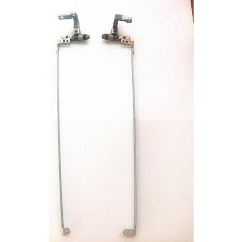 SSEA NEW laptop Screen LCD Hinges Set for HP ZBook 17 G2