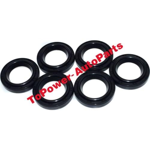 Spark Plug Tube Seal Gasket 12342-RYE-004 For Hondaa Odyssey Accord Civic CR-V Acuraa RL CL TL TSX Car Accessories 12342RYE004