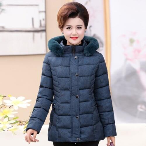 Syuzanna Women's Fitted Down Jackets