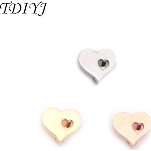 TDIYJ Bead Bracelets