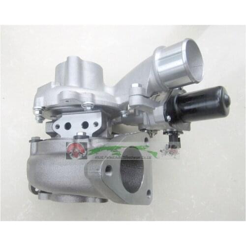 VB31 17201-0L070 17201-0L071 172010L070 172010L071 17201-OL071 CT16V Turbo For TOYOTA Land Cruiser Hi-lux Vigo DYNA 2KD-FTV 2.5L