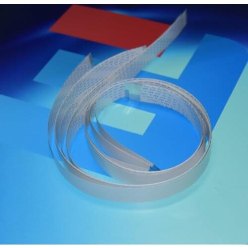 Free Shiping 5* Head Cable for epson LQ590 LQ1600K3H dot-matrix printer