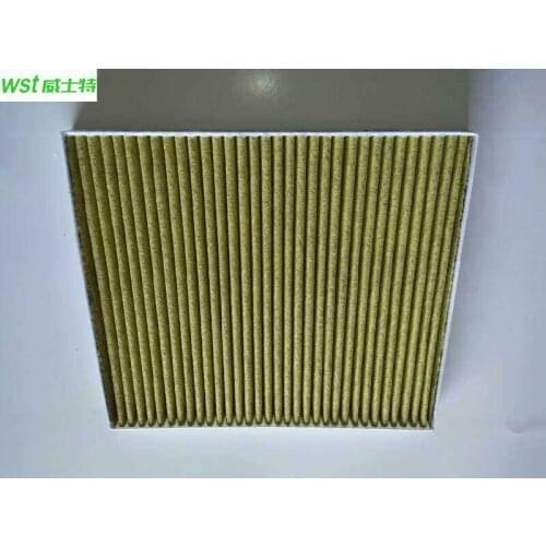 97133-2F000 Cabin filter For Kia Cerato For Kia Carnival 2.7