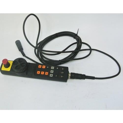 Used in Good Condition HR 410 296469-33 With Free DHL / EMS