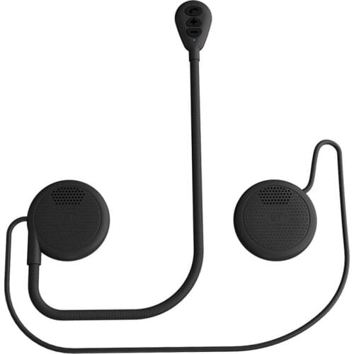 Motor Helmet Wireless Bluetooth-compatible Headset 5.0 Helmet Stereo Speaker MP3 Motorcycle Helmet Headset