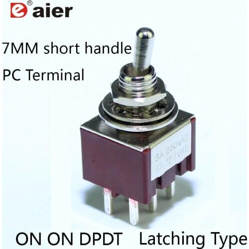 Daiertek Electro Musical Instruments
