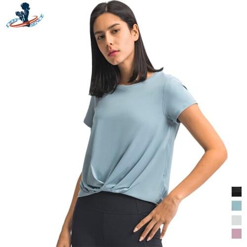 DEEPSENCE Sports Shirts