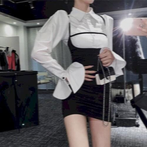 Fonekie Short Dresses For Women