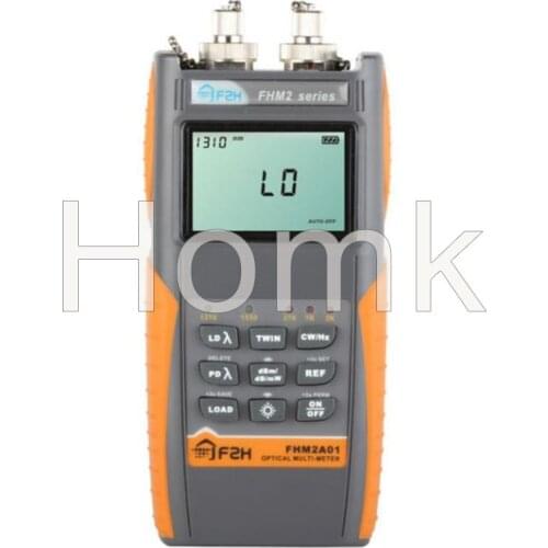 Grandway FHP2P01 PON Optical Power Meter for Gpon/FTTX NetWork