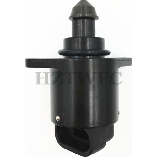 Idle Air Control Valve 19205F B27/00 A97108 CV10201-12B1 B2700 1920.5F 230016079197 For Citroen Saxo For Peugeot 106 206 SW 1.4