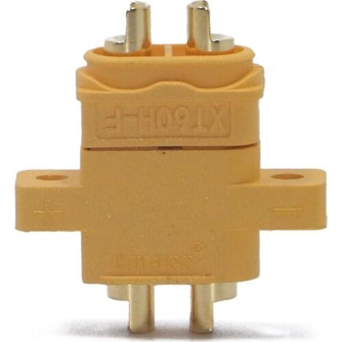 2020 Hot Sale New Plastic Value 2 Airplanes Fpv Brushless Tarot Xt60 Gold Plated Plug Upgrade Pieces Helicopter Shaft