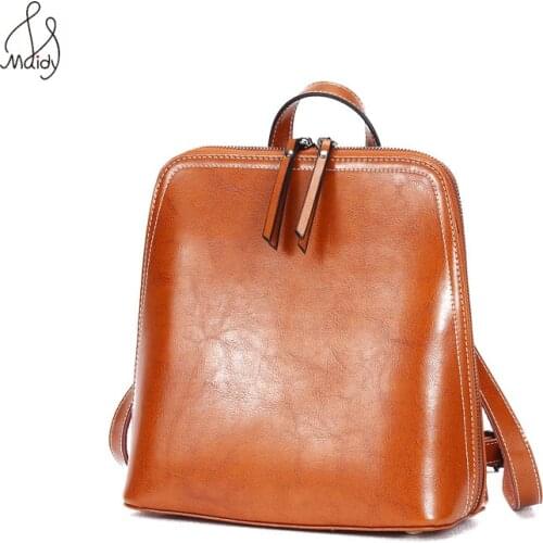Maidy Womens Casual Backpacks
