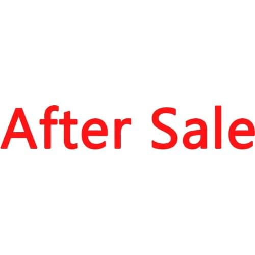 Datong World After Sale