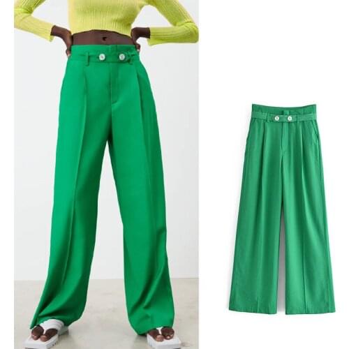 Женские деловые брюки Mrs win China At AliExpress