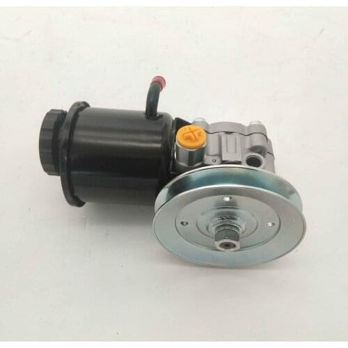 Power steering pump 49110-VB100 49110-VK200 For NISSAN
