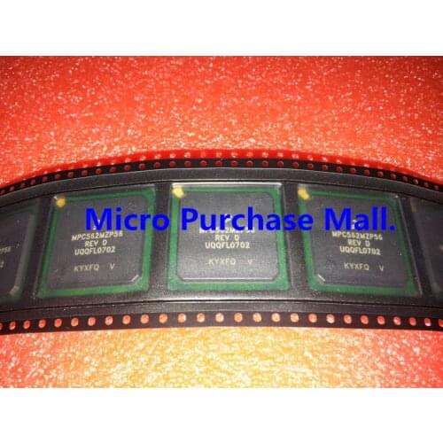 New&Original MPC562MZP56 Rev D BGA