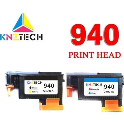 940 C4900A C4901A Printhead for 940 print head for hp940 Pro 8000 A809a A809n A811a 8500 A909a A909n A909g 8500A A910a