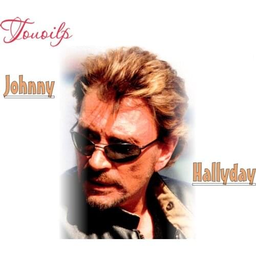 Full 5D DIY Diamond Painting "Johnny Hallyday" diamond Embroidery Cross Stitch Rhinestone Diamond Mosaic Painting Decor Gift