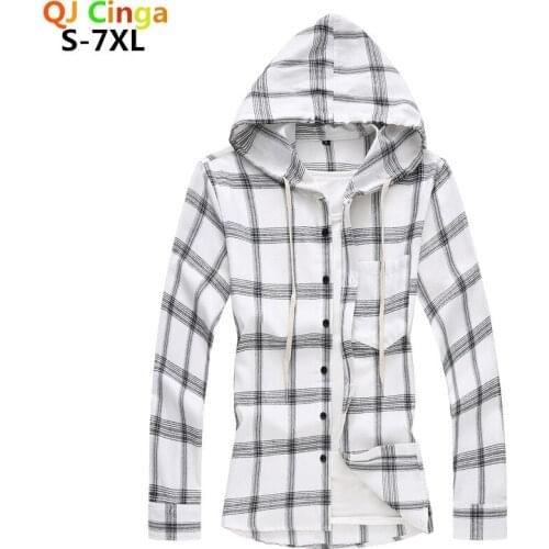 Мужские рубашки Qj cinga China At AliExpress