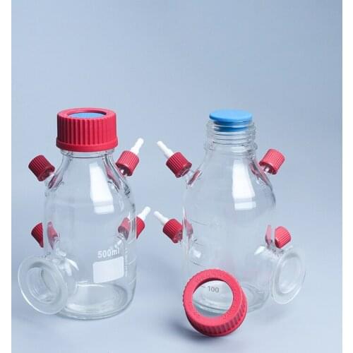 MFC reactor, enhanced reactor, high-end sealed microbial fuel reactor, electrolytic cell