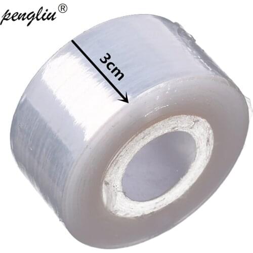 Garden Tools Fruit Tree Secateurs Engraft Branch Gardening bind belt PVC tie Environmentally Biodegradab Grafting Tape Drtools