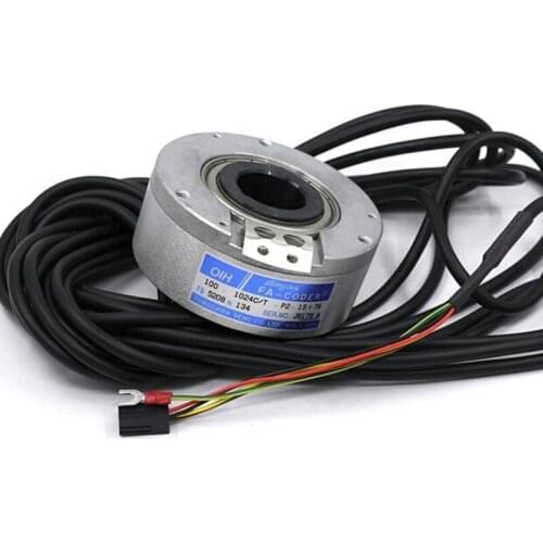 BRAND NEW ORIGINAL TS5208N134 Rotary Encoder