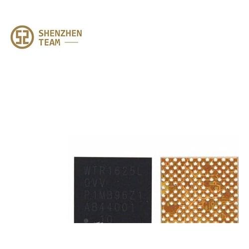 SZteam 2pcs/lot WTR1625L 0vv for iphone 6 plus 6+ IF chip IC U_WTR_RF