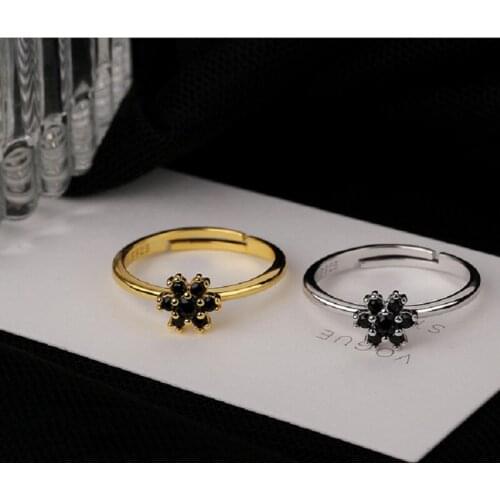 Женские золотые кольца YIBEIZHI China At AliExpress