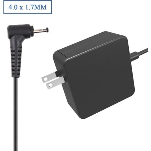 65W Charger Fit for Lenovo IdeaPad 320 320-15ABR 320-15IAP 320-17IKB 320-14ISK 80XR 80XM 80XS Laptop Power Supply Adapter Cord