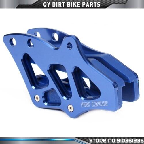 Motorcycle Chain Guide Protector For Yamaha YZ125 YZ250 YZ 250F 250X 250FX 450F 450FX WR 250F 450F YZ YZF WR WRF 250 450