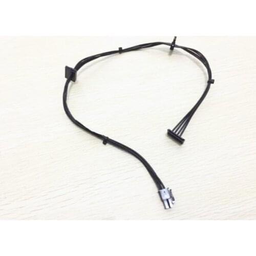 100pcs/lot for Lenovo 54Y8286- SATA power Cable 4Pin-3*SATA interface connector cable 60cm high quality