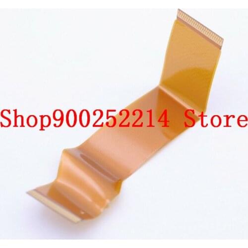 95%New Camera D300 flex for nikon D300 mainboard TO small board flex repair part