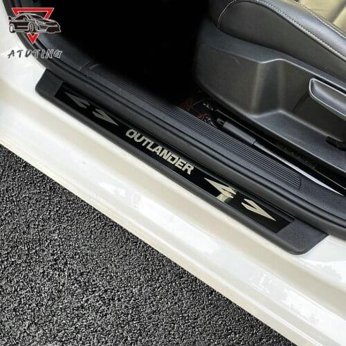 ATDTING Mitsubishi Pedal Pads