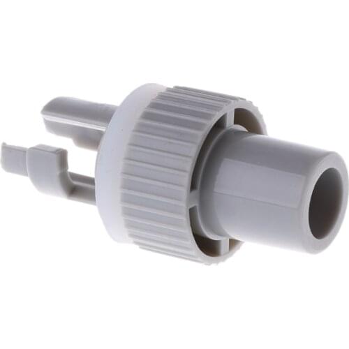 Kayak Inflatable Boat Air Valve Foot Pump Hose Adapter Rowing Boats Accessories