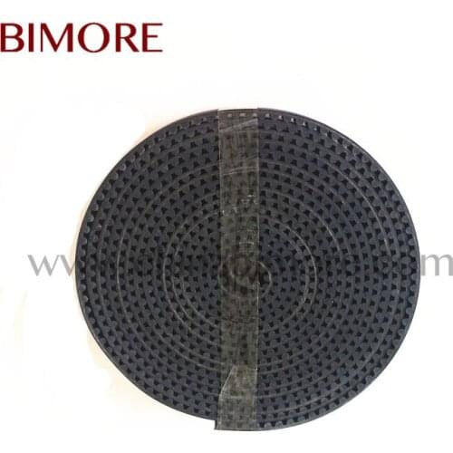 Escalator Elevator Parts Escalator Elevator Parts BELT Elevator door motor belt width 15mm pitch 5mm