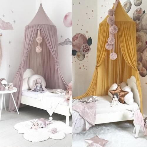 FOCUSNORM Children's Mosquito Nets