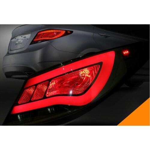 Kadir Koc Lamps For Cars