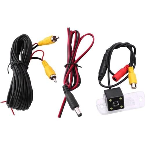 Reversing Camera For Mercedes Ml350 W220 R Cls W203