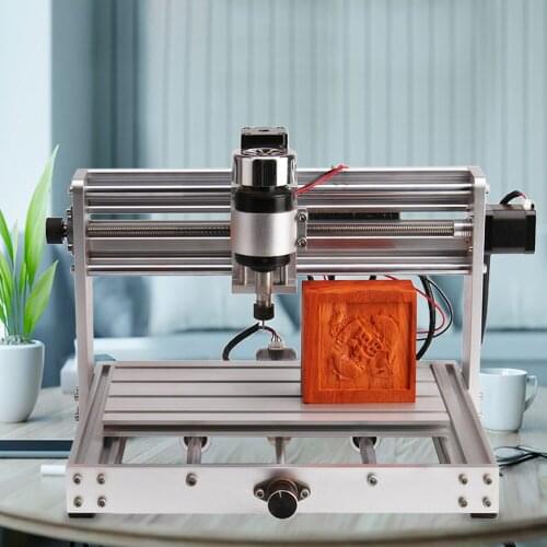 Engraver Machine Marking for Wood Plastic Leather Paper with Offline Controller Computer Control DIY Logo Design Graver 2.5W