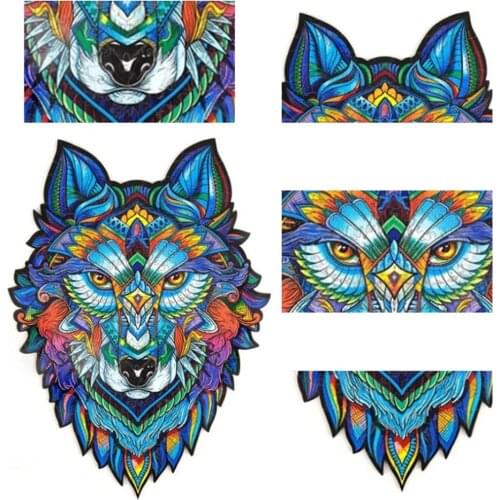 Mnycxen Children's Puzzles