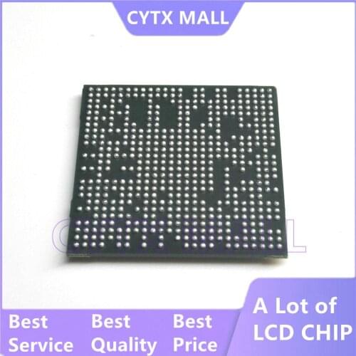 2PCS New MT5580QUEI-BCAH MT5580QUEI play MT5580 BGA