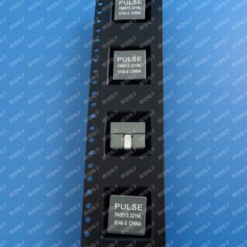 Original new 100% PA0515.321NL SMD 0.32UH 35A high current high frequency filter low internal resistance magnetic bead inductor
