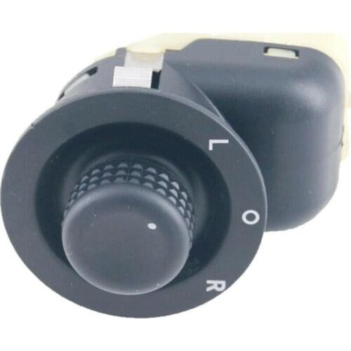 04602788AA View Mirror Control Switch for Chrysler 300 2007-2010 for Dodge Caliber Charger Jeep