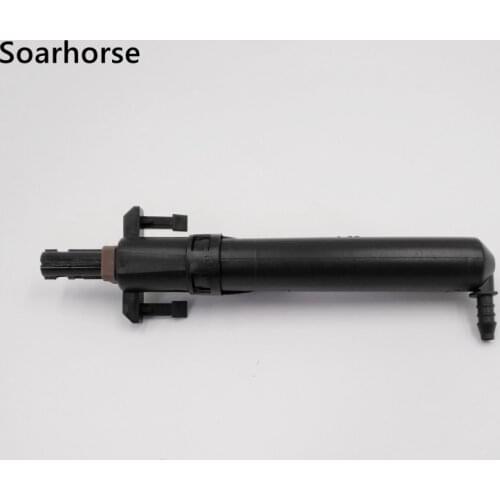 Soarhorse For Peugeot 207 307 607 For Citroen C4 C5 Triumph Front Headlight Washer Nozzle Pump