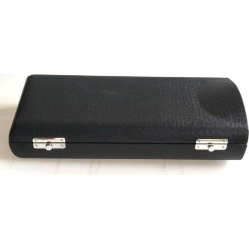 Excellence Bb soprano clarinet case clarinet bags +Cloth bag