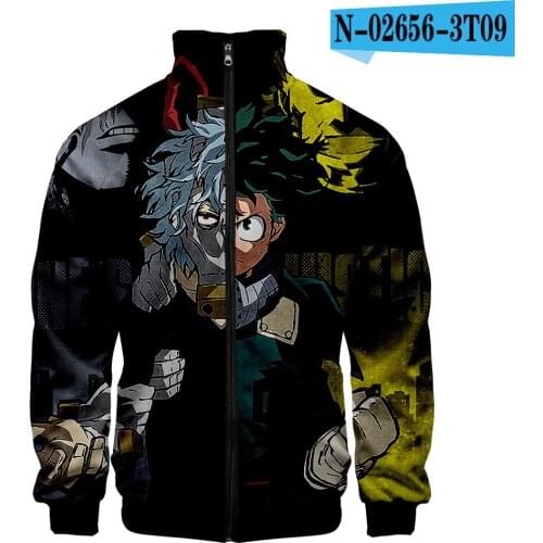 Supodeth Men's Hoodies