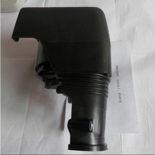 GX240 AIR FILTER & HOUSING ASSEMBLY FOR HONDA GX270 242CC 270CC CLEANER ELEMENT SHROUD COMPLETE GENERATOR WATER PUMP TILLER